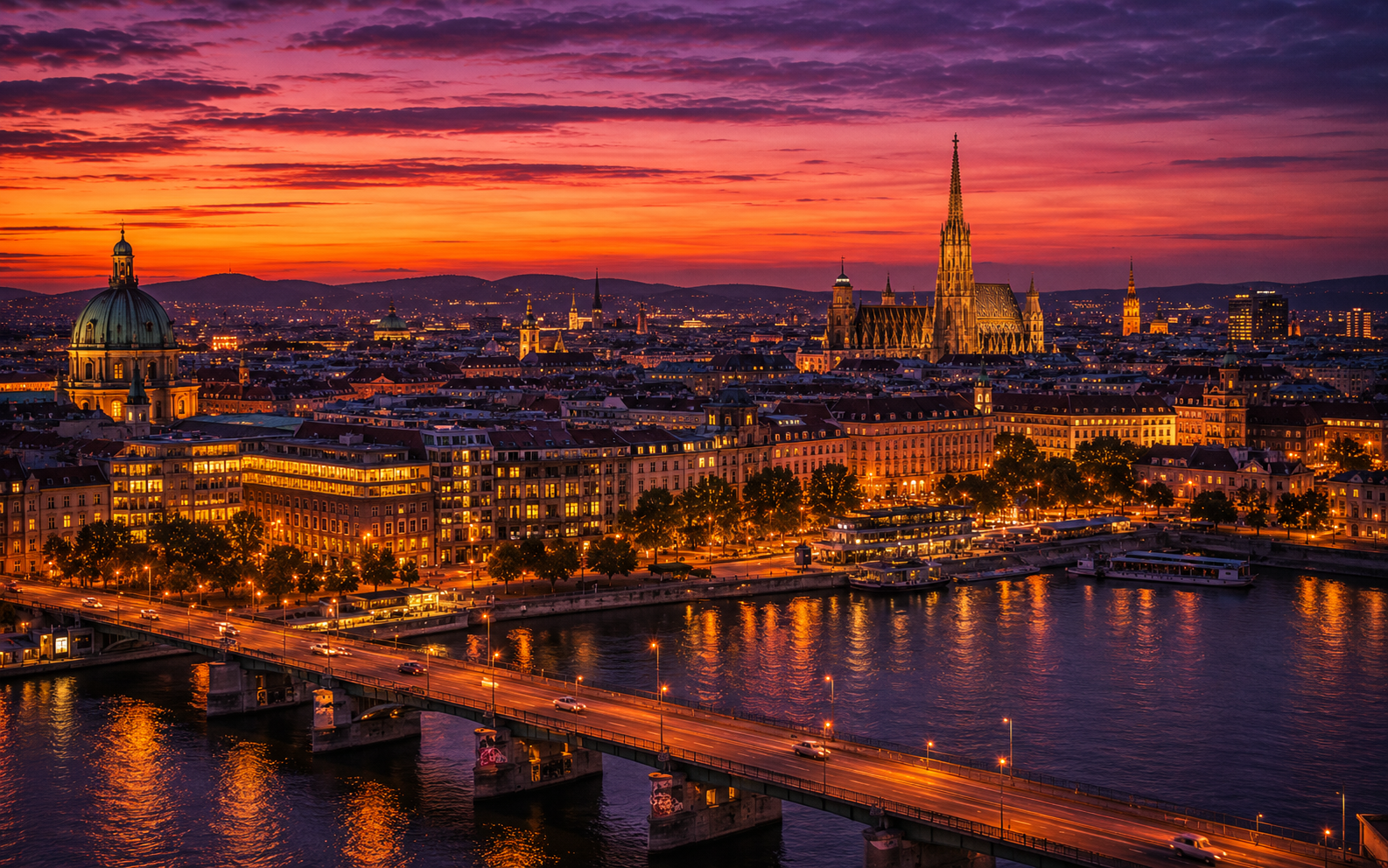 Vienna independent escorts in Austria