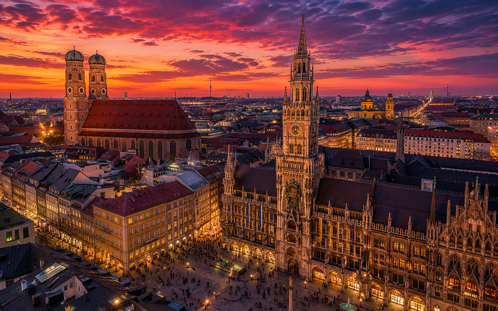 Munich independent escorts in Germany