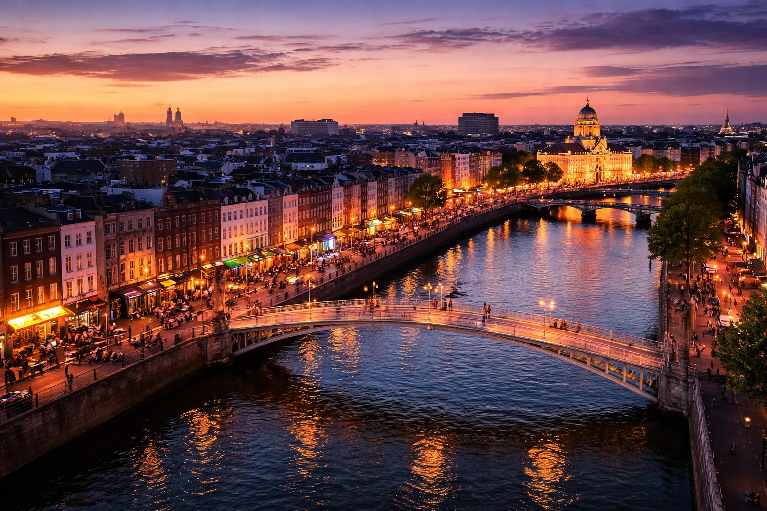 Dublin independent escorts and luxury escort directory city preview