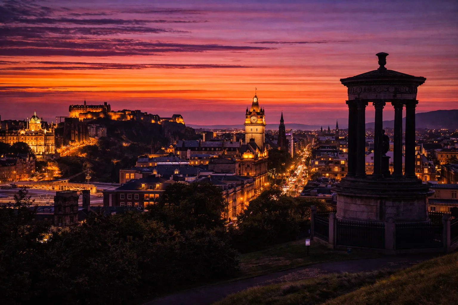 Edinburgh independent escorts in United Kingdom