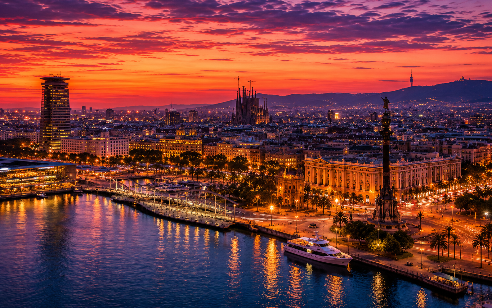 Barcelona independent escorts in Spain