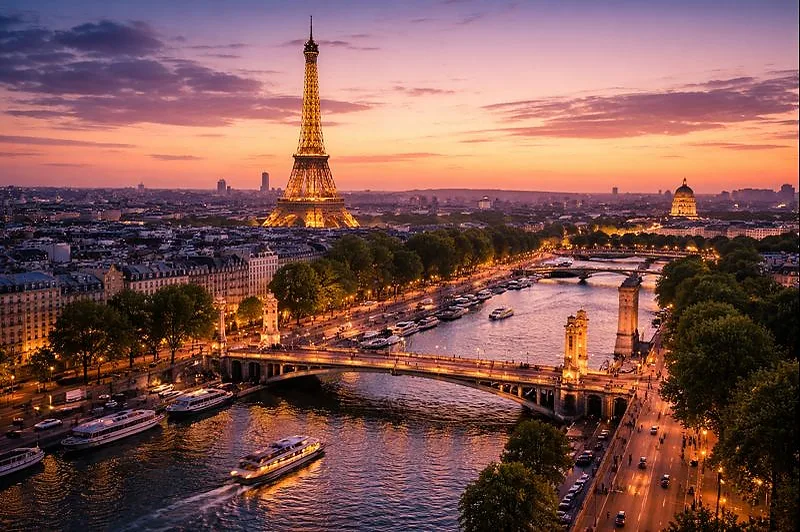 Paris independent escorts in France