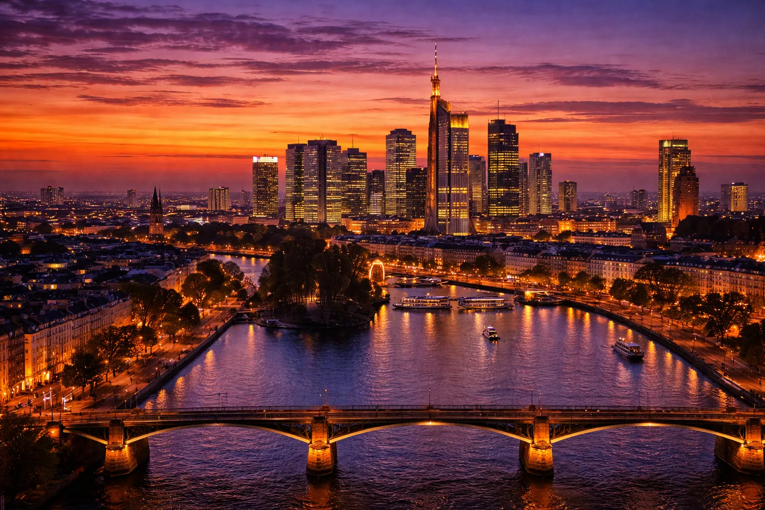 Frankfurt independent escorts in Germany