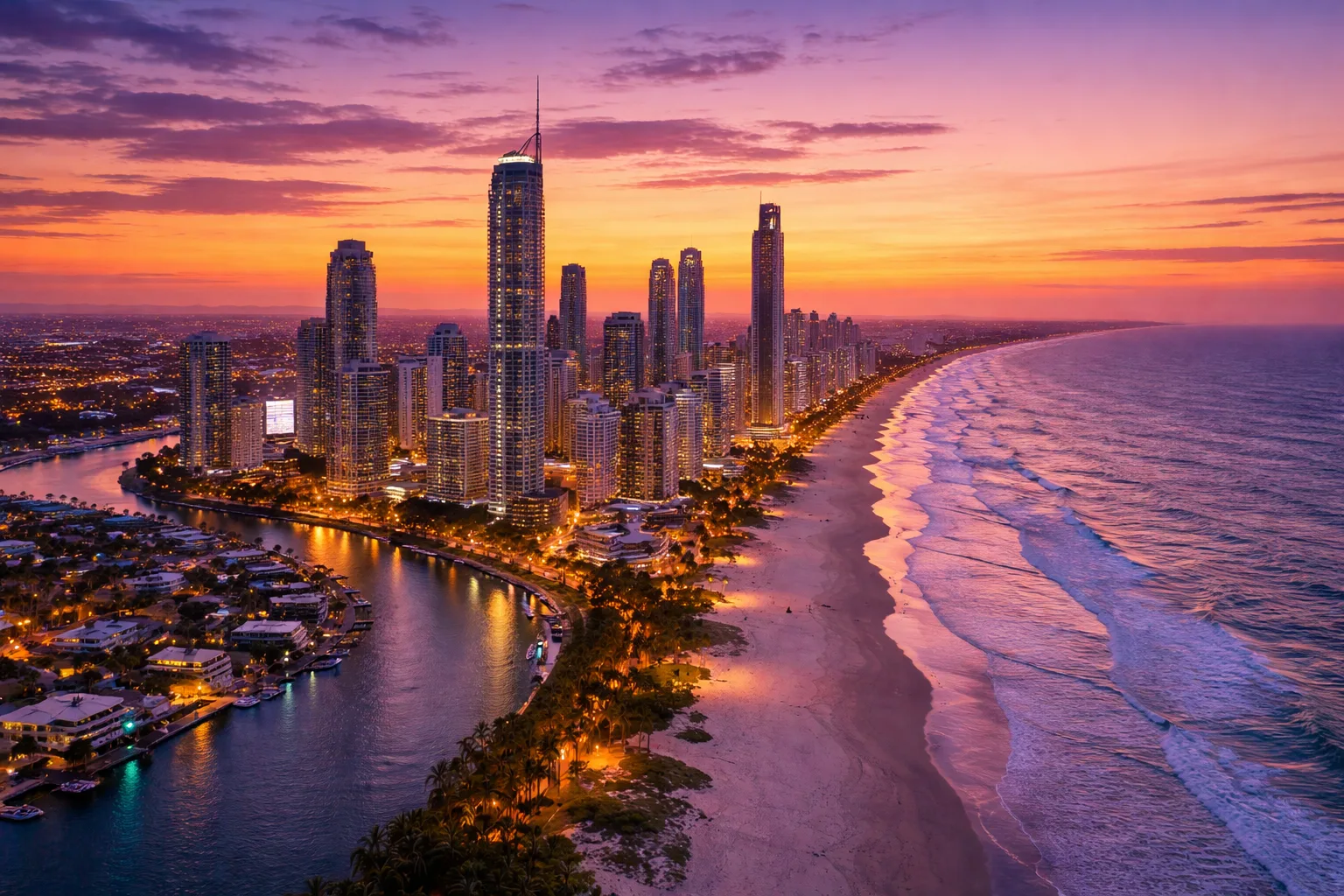 Gold Coast independent escorts in Australia