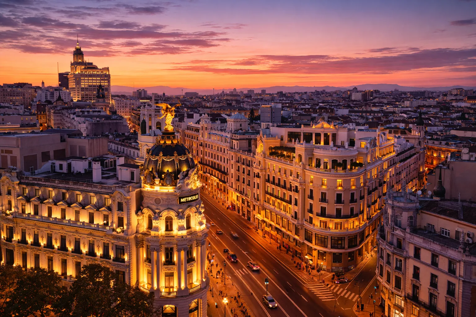 Madrid independent escorts in Spain