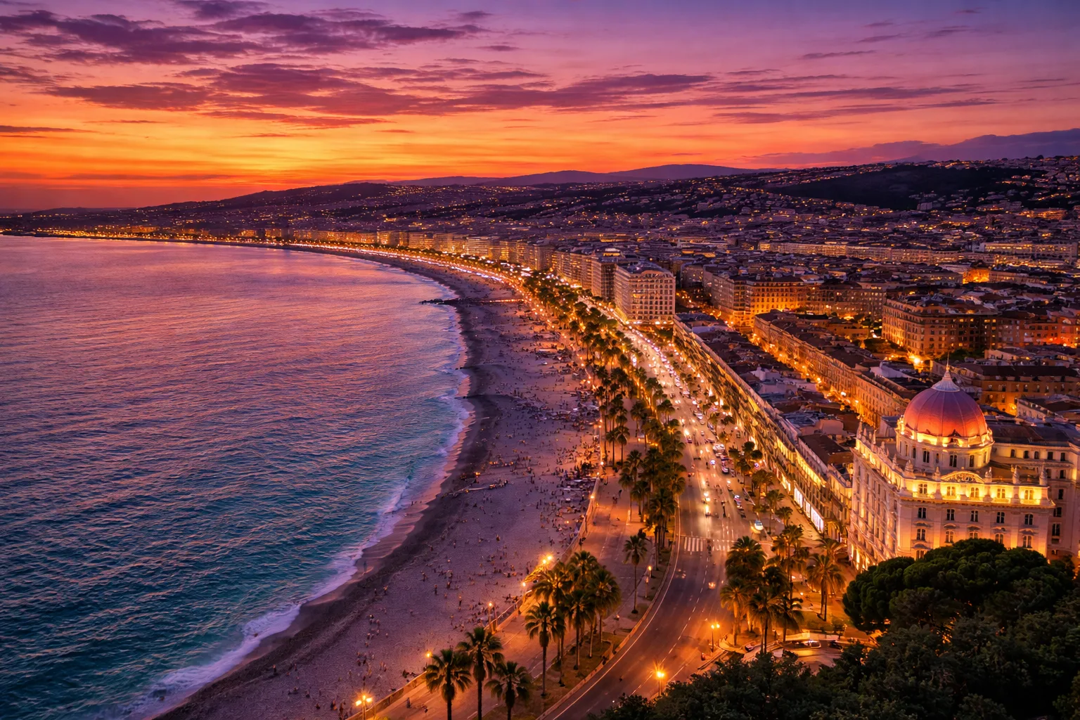 Nice independent escorts in France