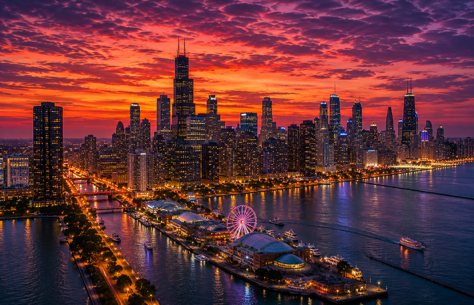 Chicago independent escorts in United States