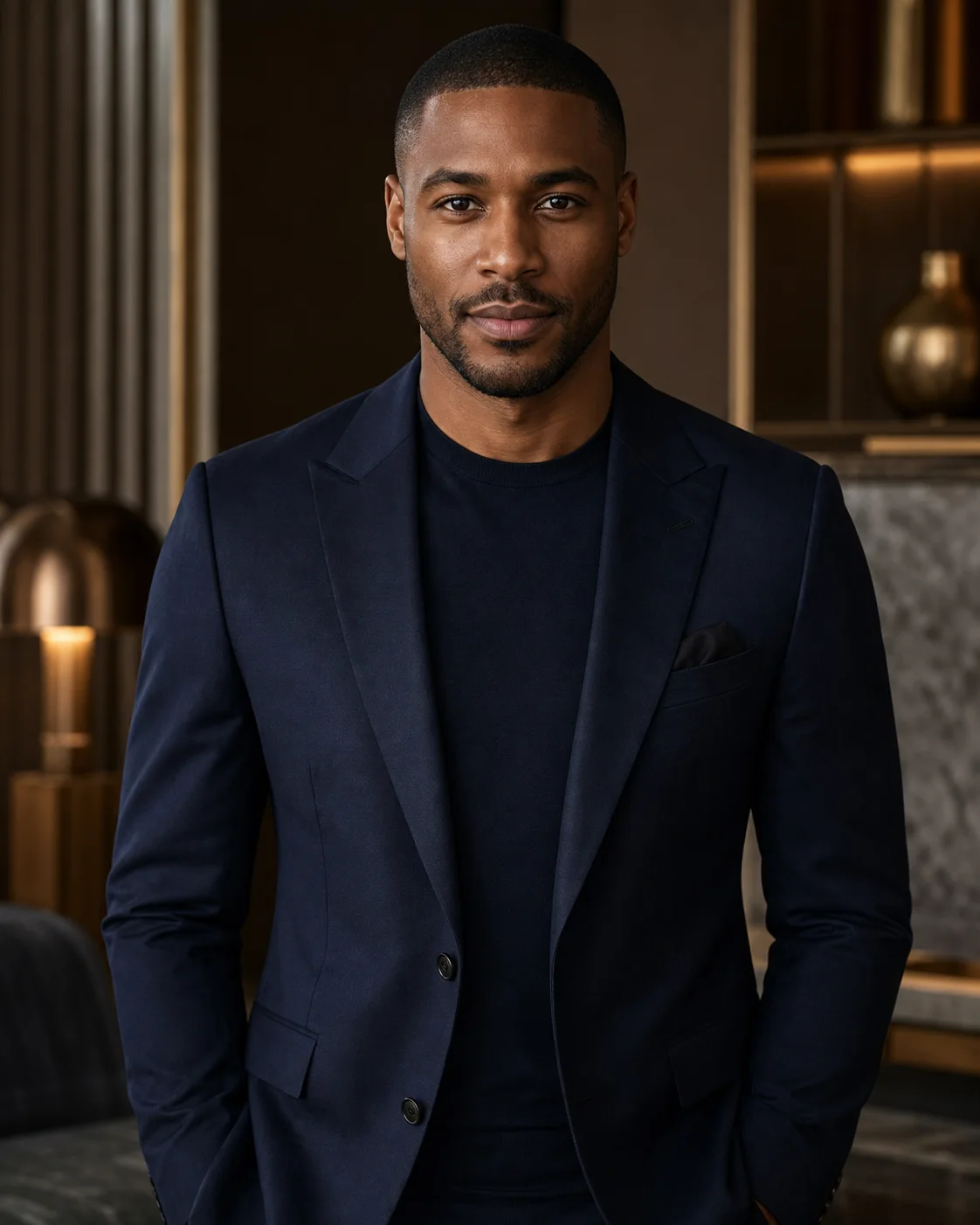 Sebastian verified independent male escort profile in Gqeberha, South Africa - profile card preview